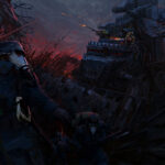 Kriegbreaka by Thibault Ollier (thibaultolliertibz | Ollier Thibault | Tibz-Ollier-Thibault)