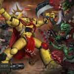 Lamenter by Brian C (Goff2k)