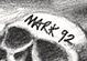 Mark Gibbons  Signature