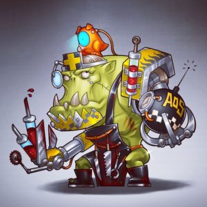 Ao Zhipeng Artwork