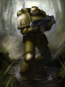 Conor Burke Artwork