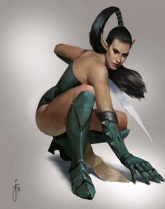 Carhvax Simons Artwork