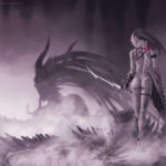 Slaanesh’s Hell by Daniele Capitani (Soulfein)