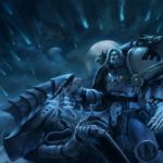 Space Wolves by Denis Petrov (Dioskyr | Denewer | Den Petrov)