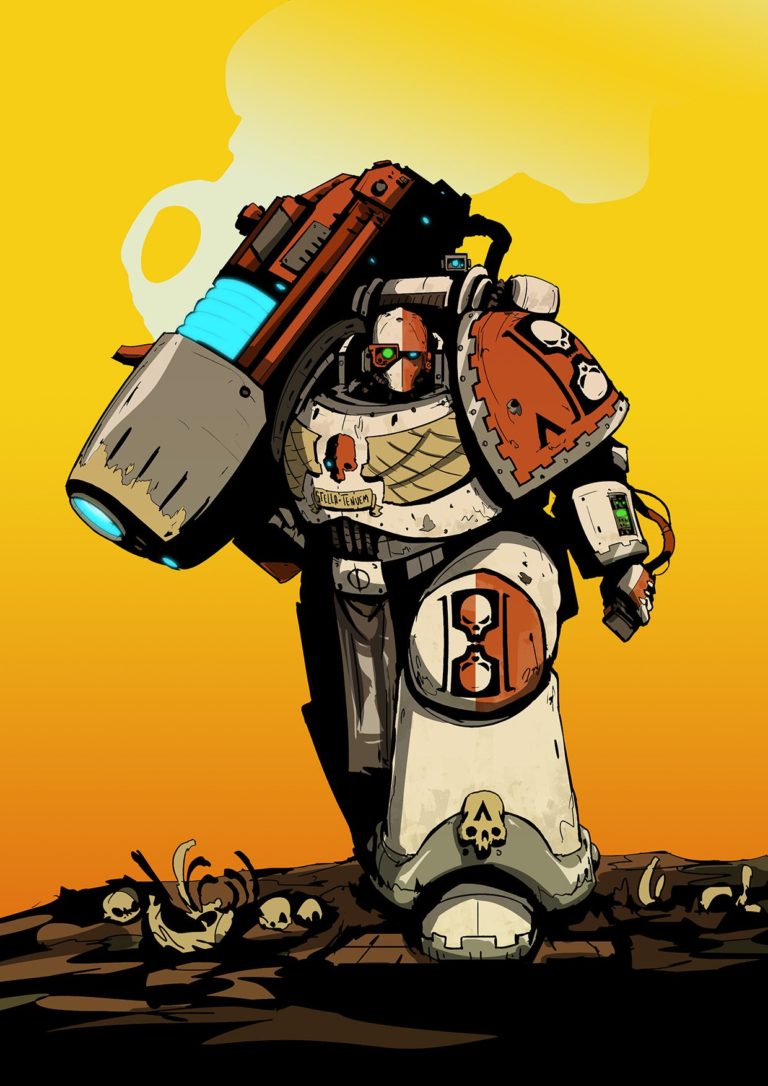 Star Phantom Devastator by Dan Morison Star Phantom Devastator by Dan Morison