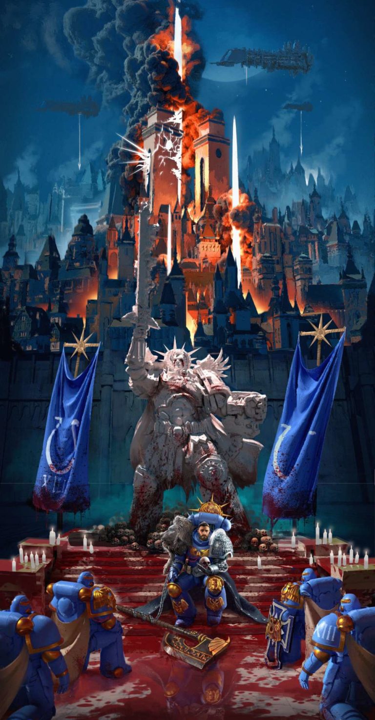 Black Lion: The Price We Pay by Daniel K 