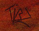 Thibault Ollier  Signature