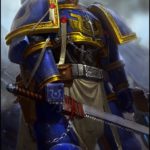 Ultramarine by Anton Kokarev (kanartist)