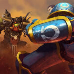 Ultramarine by Andros Martinez (androsm | androsteiger)