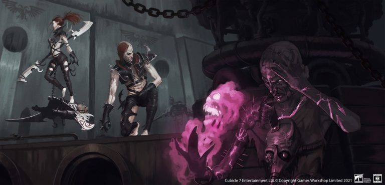 Ambush by Bartek Fedyczak Ambush by Bartek Fedyczak