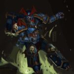 Ave Dominus Nox: Night Lords by soul_ant19 (Soul)
