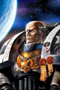 Alexander Khromov Artwork