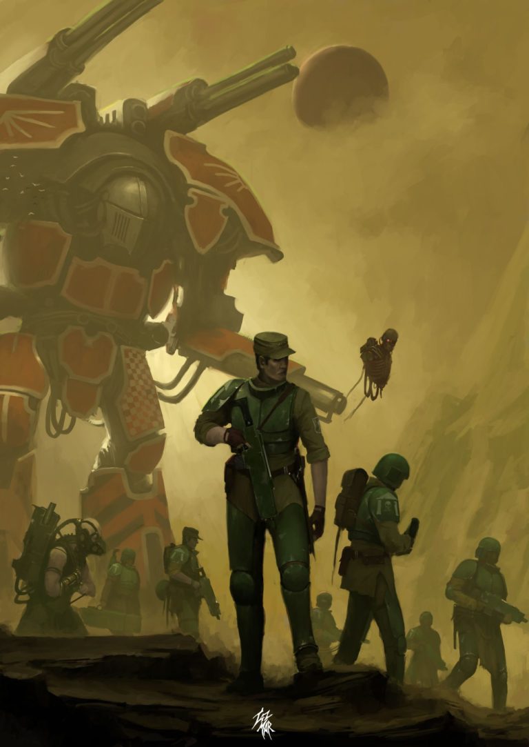 Cadian by Marat Tazhitdinov 