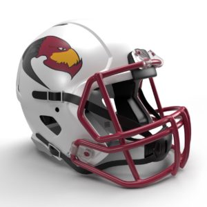 Arizona KROOT 40K NFL Logo