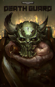 Death Guard by Pavel Belov