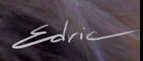Edric Luffie  Signature