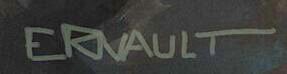 Geoffrey Ernault  Signature