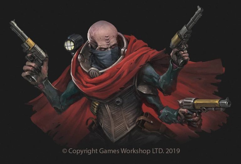 Ghyrson Starn by Jaime Martinez 