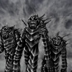 Hruds by Eliphusz (Eliphas)