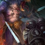 Iron Hands by Serdjek Sholohovshek (serdjek91 | Serdzhek)