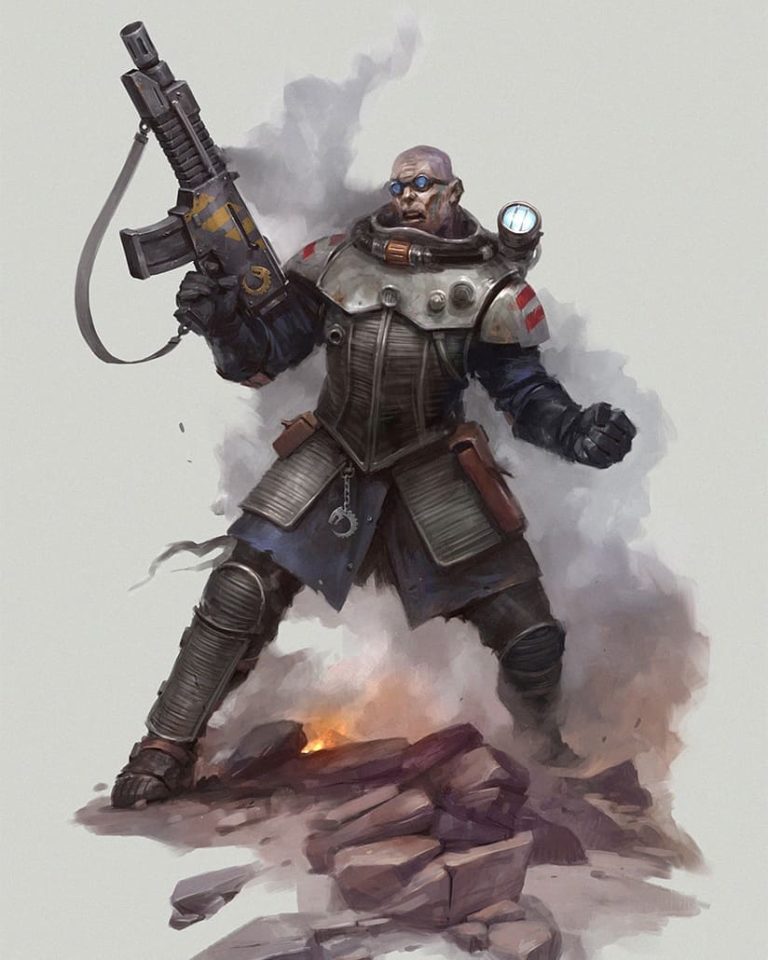 Neophyte Hybrid by Jaime Martinez 