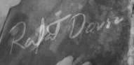 Rafal Dorsz  Signature
