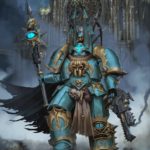 Thousand Son by Tair Faradjov (ARTTAiR | GrumpyVivec | _arttair_)