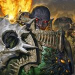 Vulkan by Hinchel Or (SleepConnoiseur | hinchloveshakao | Gido)