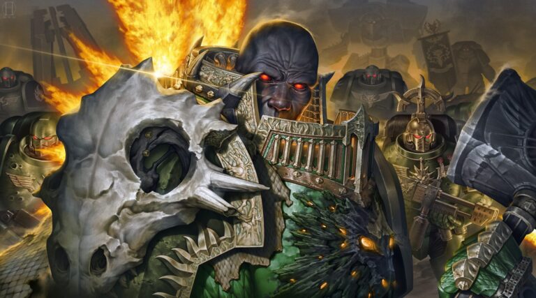 Vulkan by Hinchel Or 