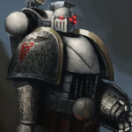 Word Bearers by Simon Beun (simon_beun)