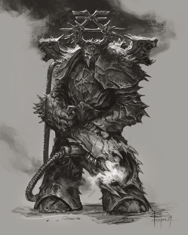 World Eater by FESBRA 