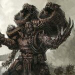 World Eater: Culsu by Dmitry Brushray (brushray | art_bruray)