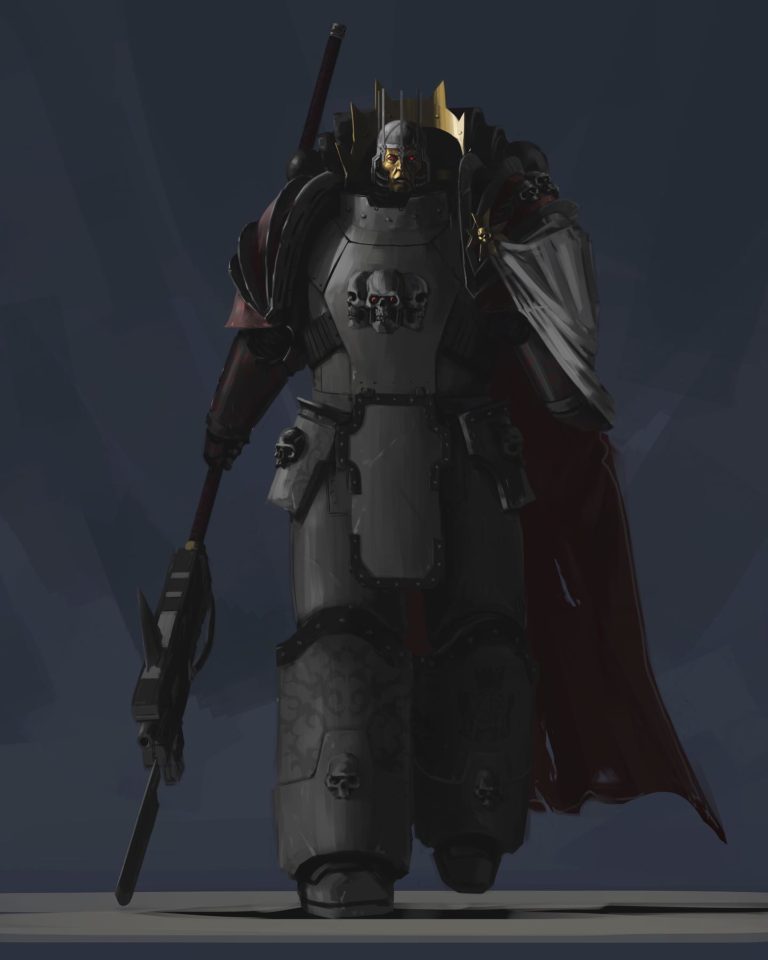 Homebrew 40K 40K Artwork - Page 42 of 65 - 40K Gallery