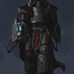 Chapter Masters by Simon Beun (simon_beun)