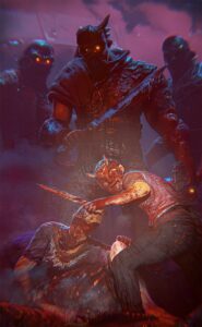 Awkward Situation by Smirnov Artyom