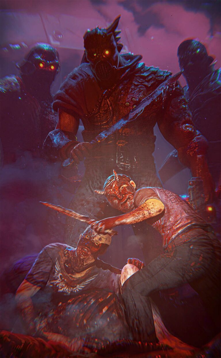 Awkward Situation by Smirnov Artyom