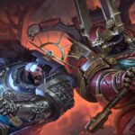 “Betrayer” by Martin Roca (artmroca)