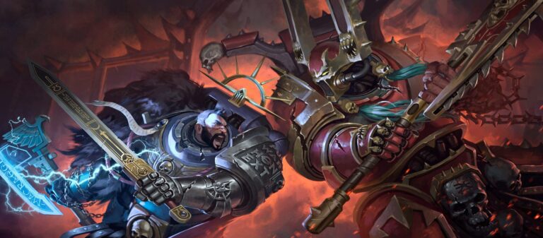 “Betrayer” by Martin Roca 