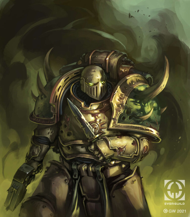 Caipha Morarg by Daniel Caballero Caipha Morarg by Daniel Caballero