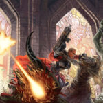 Cleanse the Unclean by Frost Llamzon (FrostLlamzon)