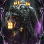 Eternal Watcher Chapter by Enzo Katsuragi (Nerozerox)