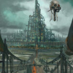 Hive City by Damir Šnajder (damirsnajder)