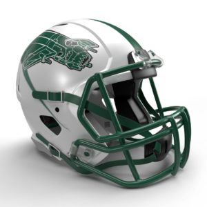 New York Dakkajets 40K NFL Logo