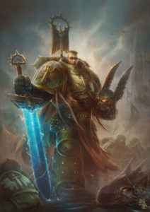 Dark Angels by Ricardo Muñoz
