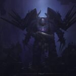 Night Lords by Eddy González Dávila (eddy_gonz)