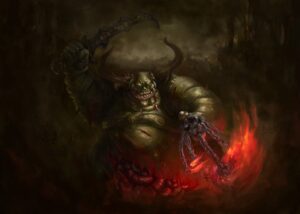 Vladimir Redsun Artwork