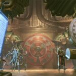 Restarting An Dormant Factory by Elijah ArhPriest (Elijah Gurenko | Ilya Gurenko | arhpriest)