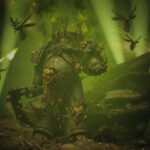 Typhus by Josh Stoneley (joshstoneley3d)