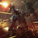 For the Emperor! by Daryl Mandryk (DarylMandryk)