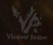 Vladimir Redsun  Signature